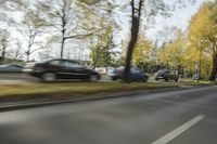 Autumn in Berlin, Germany: Capturing Nature's Beauty
