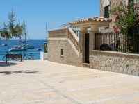 Architecture in the Balearic Islands: Stunning Ocean Views