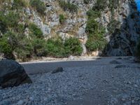 Balearic Islands: Canyon Nature of Europe