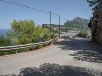 Balearic Islands: Clear Sky and Ocean View