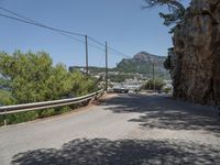 Balearic Islands: Clear Sky and Ocean View