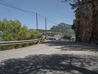 Balearic Islands: Clear Sky and Ocean View