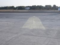 The Balearic Islands: An Elevated Concrete Runway