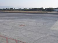 The Balearic Islands: An Elevated Concrete Runway