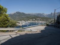 Balearic Islands: Europe Road Travel and Nature