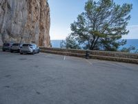 Landscape of the Balearic Islands: Clear Skies and Natural Beauty