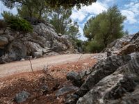 Balearic Islands Landscape: Mountains and Nature