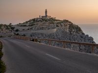 Balearic Islands Landscape: Connecting with Nature and the Ocean