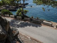 Balearic Islands: Nature and High Ocean View