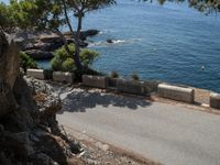 Balearic Islands: Nature and High Ocean View