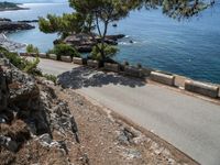 Balearic Islands: Nature and High Ocean View