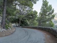 Balearic Islands Nature Mountain Landscape