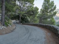 Balearic Islands Nature Mountain Landscape