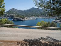 Balearic Islands: Natural Beauty by the Ocean During the Day