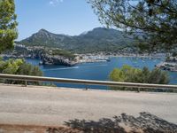 Balearic Islands: Natural Beauty by the Ocean During the Day