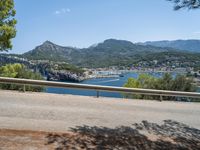 Balearic Islands: Natural Beauty by the Ocean During the Day