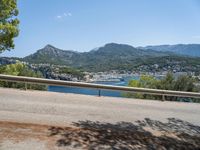 Balearic Islands: Natural Beauty by the Ocean During the Day