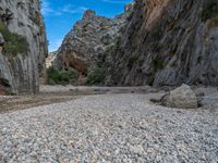 Balearic Islands Nature: Open Space in Europe