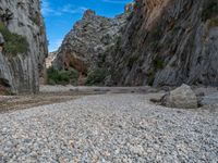 Balearic Islands Nature: Open Space in Europe