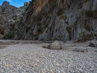 Balearic Islands Nature: Open Space in Europe