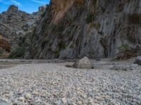 Balearic Islands Nature: Open Space in Europe