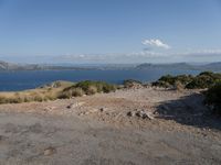 Nature in the Balearic Islands: Water and Ocean