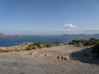 Nature in the Balearic Islands: Water and Ocean