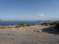 Nature in the Balearic Islands: Water and Ocean