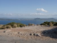 Nature in the Balearic Islands: Water and Ocean