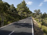 Road Travel in the Balearic Islands: Exploring Europe During the Day