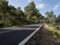 Road Travel in the Balearic Islands: Exploring Europe During the Day