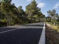 Road Travel in the Balearic Islands: Exploring Europe During the Day