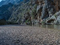 Balearic Islands' Spanish Landscape Walls