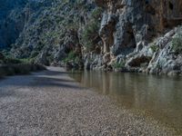 Balearic Islands' Spanish Landscape Walls