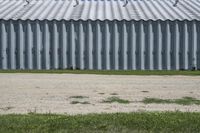 Bancroft, Iowa: Houses, Barns, Warehouses (001)