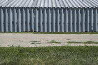 Bancroft, Iowa: Houses, Barns, Warehouses