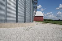 Bancroft, Iowa: Exploring the Rural Landscape