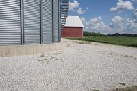 Bancroft, Iowa: Exploring the Rural Landscape