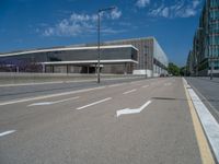 Barcelona Architecture: Office Building in the City