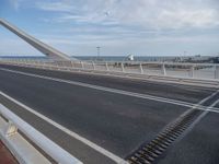 Barcelona Bridge: The Iconic Coastal Landmark of Spain