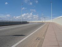 Barcelona Bridge: Exploring the Spanish Coastline