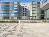 Barcelona City: High-Rise Condominium