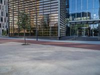 Barcelona: City Life and Open Spaces