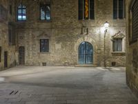 Barcelona's Historic Old Town: Gothic Architecture