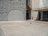 Barcelona's Modern Architecture Museum