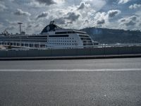 Barcelona Road Bridge: Connecting the European Coastline