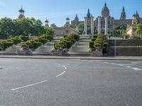 Barcelona, Spain: City Architecture and Charm