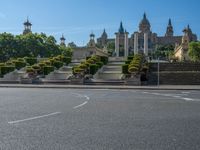 Barcelona, Spain: City Architecture and Charm