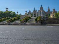 Barcelona, Spain: City Architecture and Charm