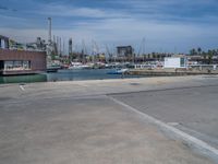 Barcelona, Spain: City Life on the Coastal Open Space